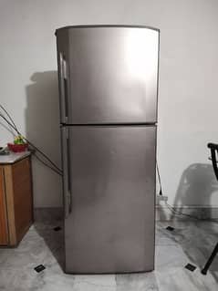 Haier Fridge 14' cubic size 0