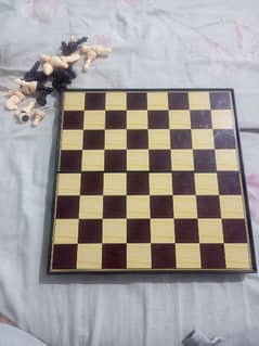 chess board game