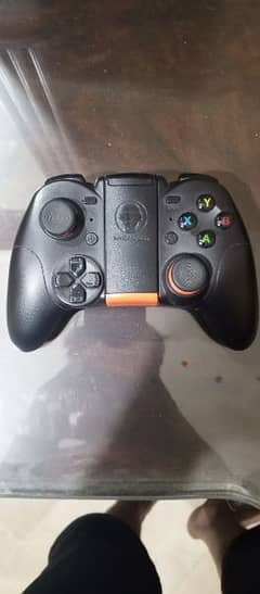 RK-GAME CONTROLLER