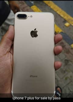 i phone 7 plus 0