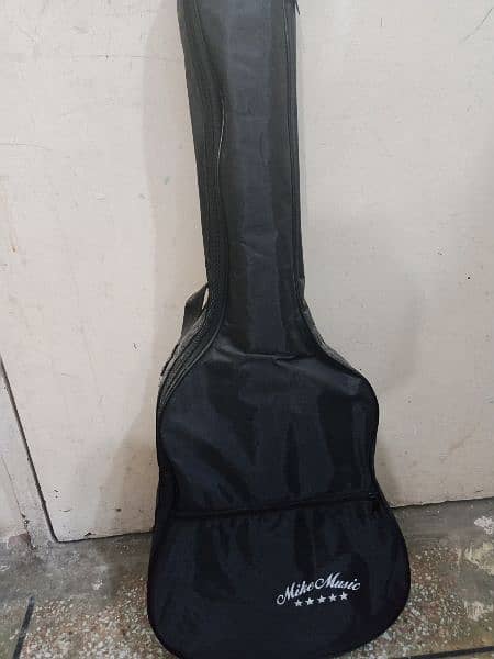 IMPORTED ACOUSTIC GUITAR 38 INCHES 3