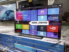 New 42 inch Smart led tv new model 0