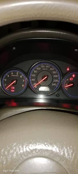 Honda Civic VTi 2005 3