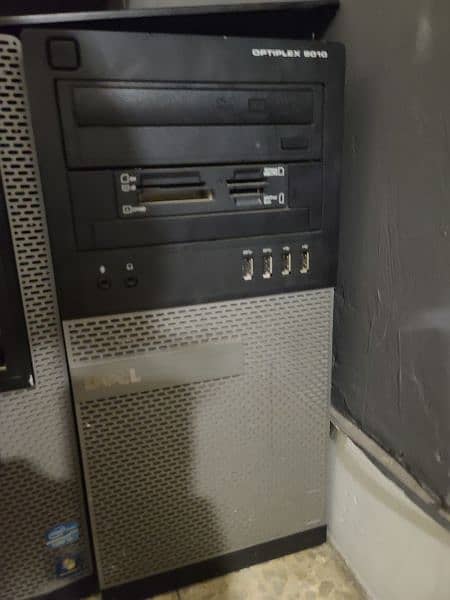 Dell Optiplex 9010 1