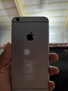 iPhone 6 Plus Pta Aproved 64 Gb