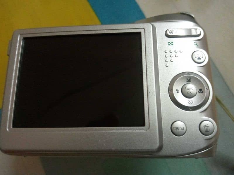 Digital Camera & Video Recorder (Double Deal) 10