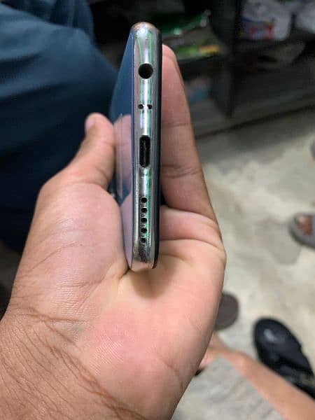 redmi Xiaomi note 8 2