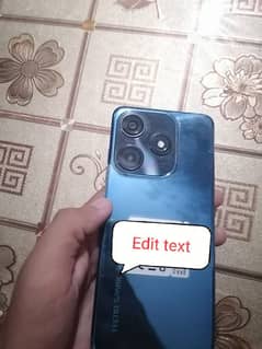 Tecno spark 10 C 10/10 Condition 0