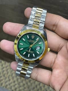 rolex