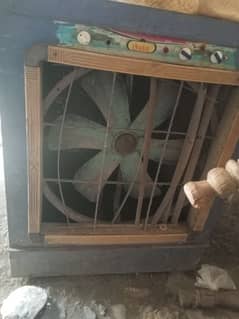 cooler fan فور sale full size  8000