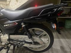 suzuki 110 2022 0