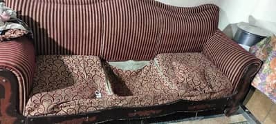 sofa