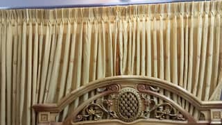 curtain