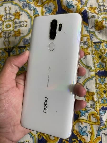 oppo A5(2020) 1