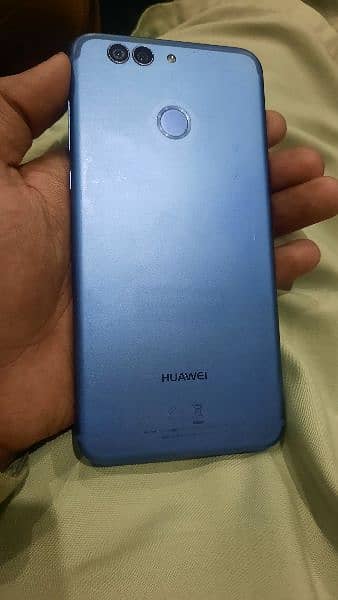 Huawei Nova 2Plus 4/64 0