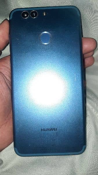 Huawei Nova 2Plus 4/64 1