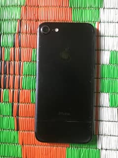 iphone 7  256gb for sale contact 03320039296 0