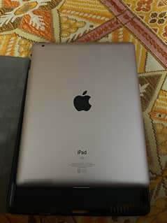 Apple iPad