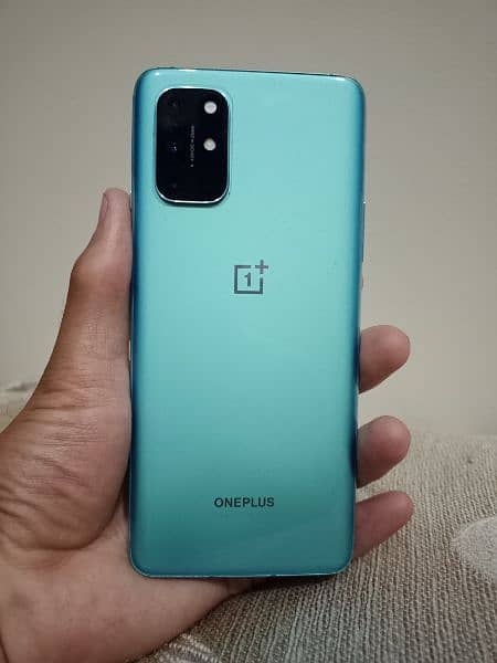 OnePlus 8T 12/256 gb 1