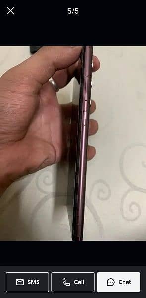 samsumg S22 Ultra 12/512 GB NOn pta 3