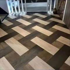 Pvc Vinyl Floor Tiles.