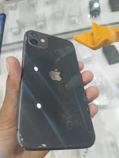 IPHONE 11 Jv 64gb Urgent Sale