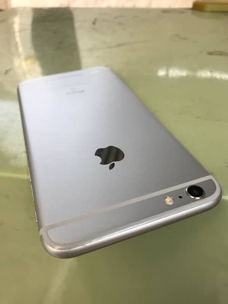 iPhone 6s Plus 128gb Pta approved 1