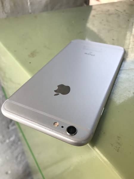 iPhone 6s Plus 128gb Pta approved 2