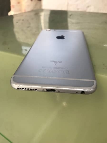 iPhone 6s Plus 128gb Pta approved 4