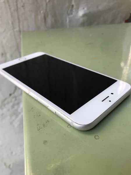 iPhone 6s Plus 128gb Pta approved 8