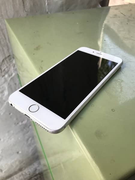 iPhone 6s Plus 128gb Pta approved 10