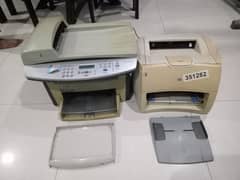 HP Laser Jet printer for sale 0