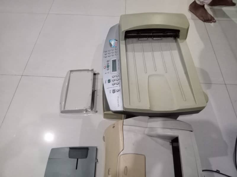 HP Laser Jet printer for sale 5