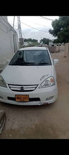 Suzuki Liana 2006 0