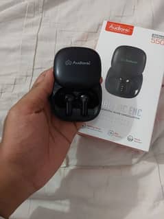 Audionic airbuds 550