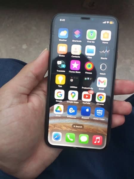 iphone 11 pro 256 1