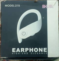 jbl original ear bard for sale