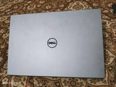 Dell laptop 4gb ram 512gb SSD new