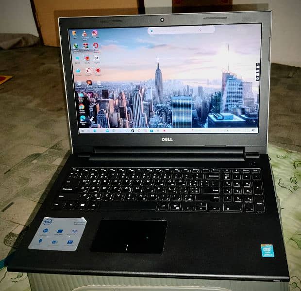 Dell laptop 4gb ram 512gb SSD new 1