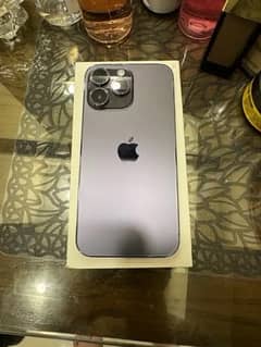 iPhone 14 Pro Max PTA APPROVED