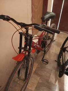 bicycle for sale