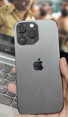 iphone 14 pro max 256gb pta approved