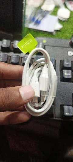 infinix cable for sale 0