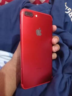 iphone 7 plus PTA approved 0