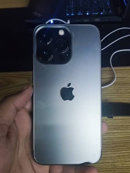 Iphone 13 Pro 4