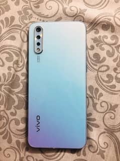 Vivo S1