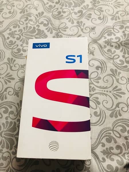 Vivo S1 1