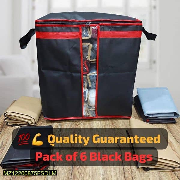 Storage dustproof bags free delivery 2