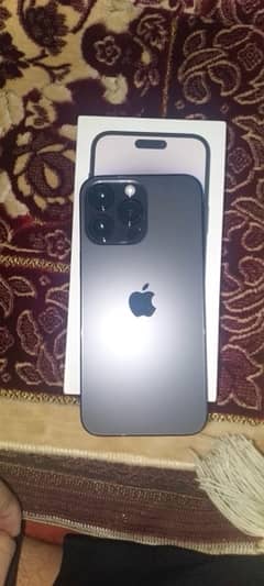 Iphone 14 pro max 128gb nonpta 0