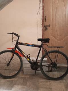 bicycle for sale